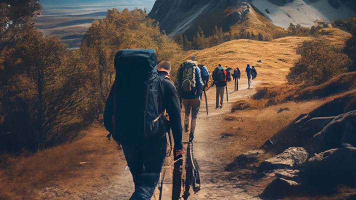 5 Best women’s walking boots