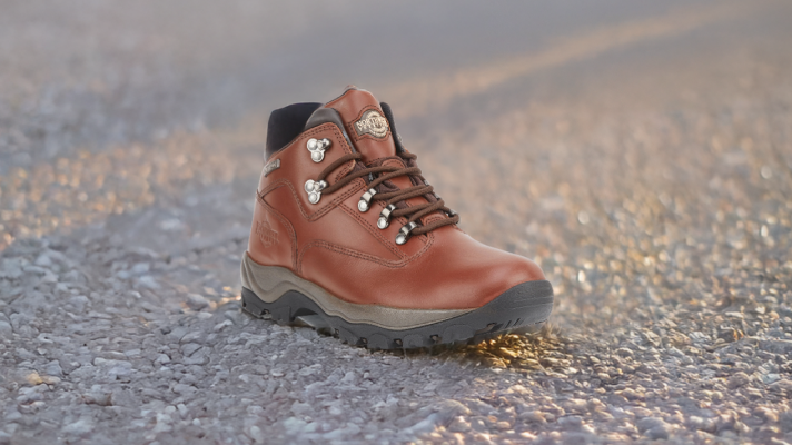 Why Every Man Needs a Pair of Mens Leather Walking Boots—Even If He Doesn’t Hike