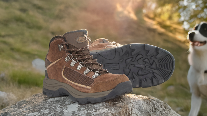 Women Watreproof Boots