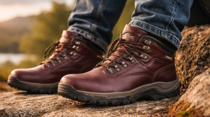 Ready for Any Trail? Best Men's Hiking Boots in 2026 for Ultimate Outdoor Performance