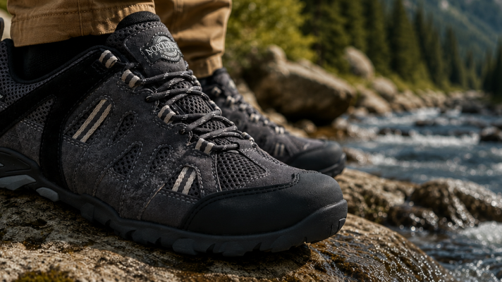 We at Northwest Territory continue to design walking footwear built for real outdoor conditions while remaining comfortable enough for modern travel and daily life.