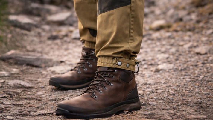 Men’s Hiking Trousers: Comfort, Durability and Outdoor Performance