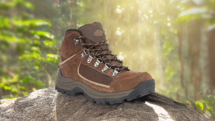 Are You Ready for Spring Adventures with the Best Mens Waterproof Walking Boots?
