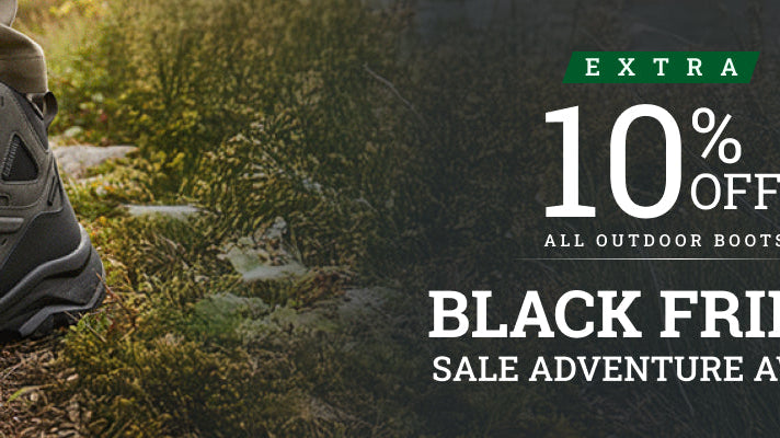 Black Friday Sale 2025