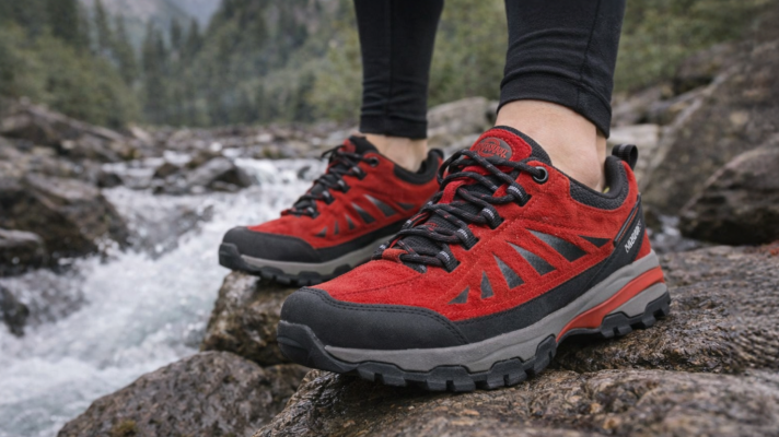 Men’s Holiday Shoes