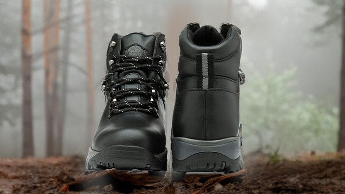 Camping Boots