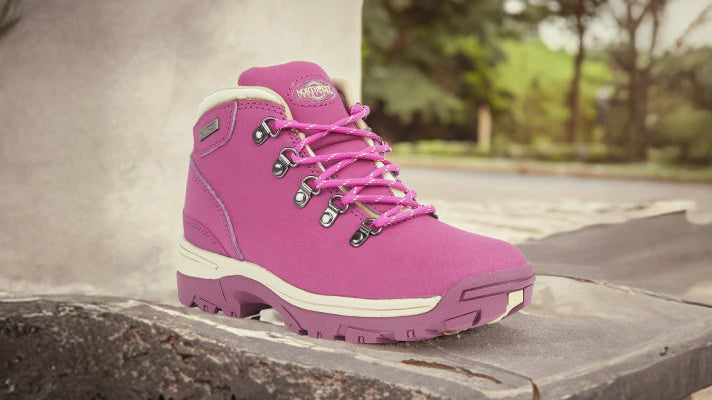 Step with Confidence: Choosing the Best Womens Hiking Boots in the UK