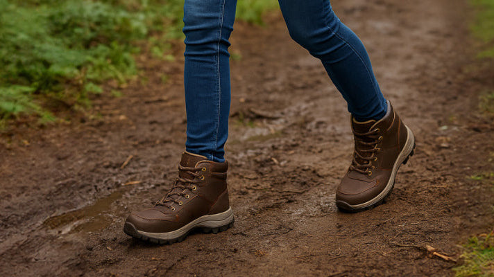 Women's Walking Boots