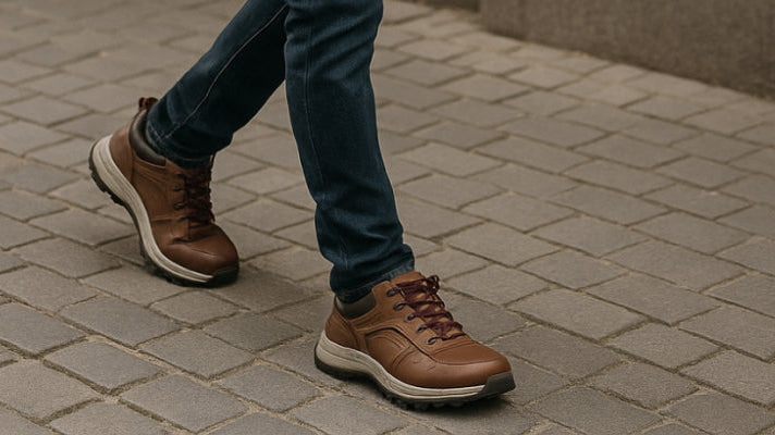 Drift Trek Technology Shoes