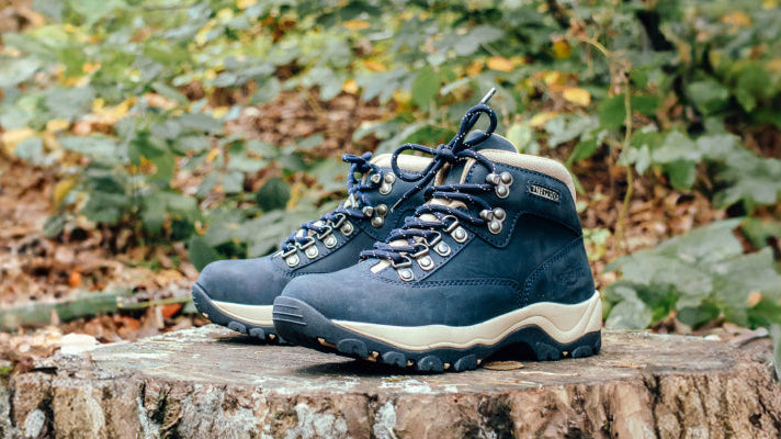 Waterproof Hiking Boots