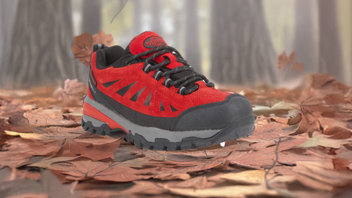 Tired Feet? Here’s Why Your Womens Walking Shoes Might Be Letting You Down