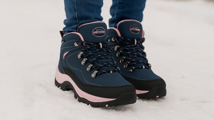 walking boots for women