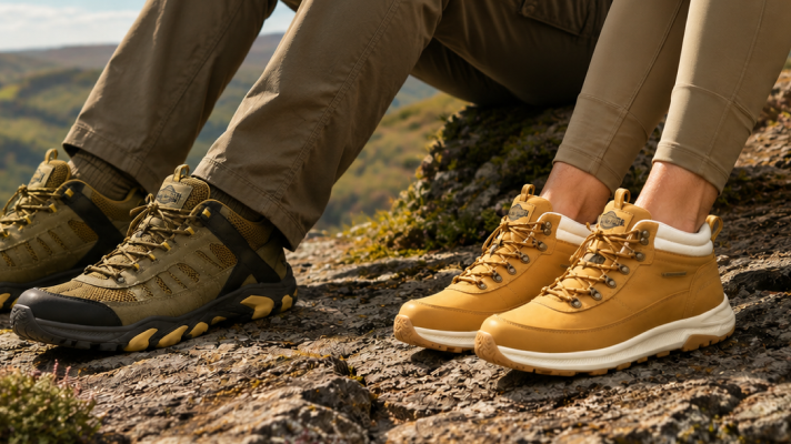 summer footwear tips that would be useful during the warm days, rather than just adhering to fashion trends.