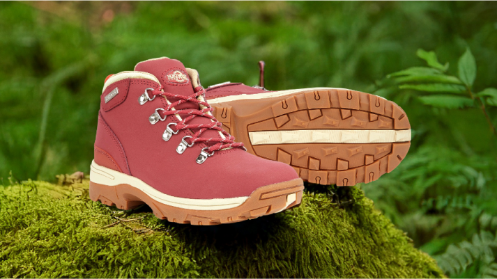 Top 10 Stylish Women Walking Boots  in 2025