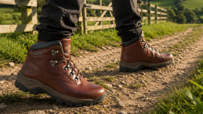 Planning a long-distance walk or exploring one of the UK's National Trails