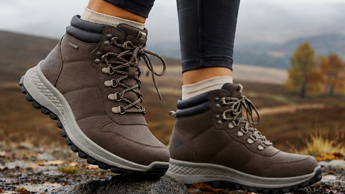 Best Women’s Walking Footwear for Summer 2026 Lightweight Waterproof and Comfortable