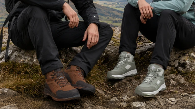 What to Wear Hiking in the UK: A Complete Guide to Hiking Clothing & Walking Boots