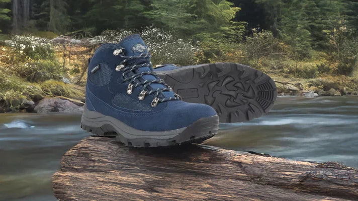 Choosing the Right Hiking Boots for Your Profession