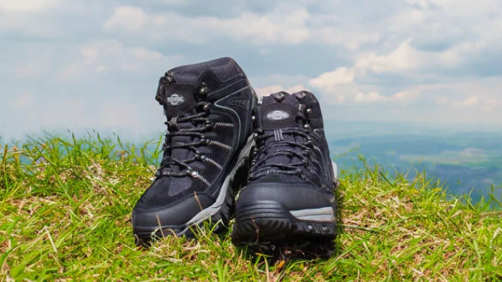 Walking Shoes Size Guide: For the Perfect Fit