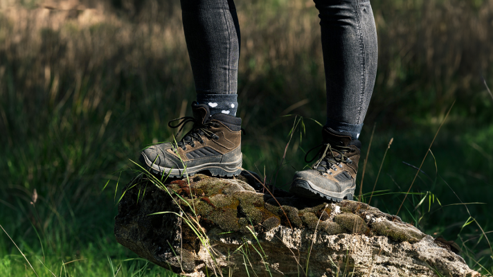 Best 5 Men Walking Boots & Shoes for 2025