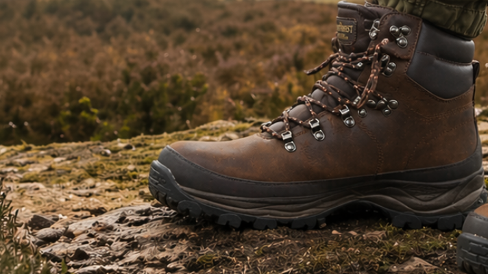 Best Summer Leather Walking Boots To Keep Your Adventures Cool & Comfy
