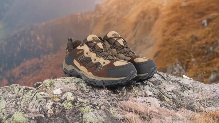 Best Suede Boots for Summer Adventures in the UK