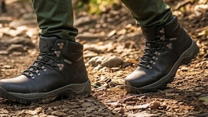 Walking Boots Buying Guide: 12 Things to Check Before You Buy