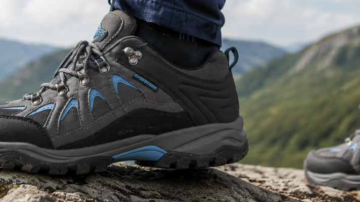 Walking Shoes Buying Guide 2026: What Actually Matters Before You Buy