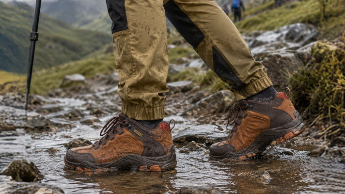 Tips to Consider During Your First Hiking Adventure in the UK