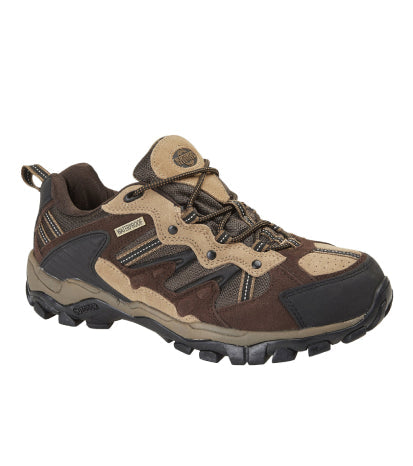 Men's Waterproof Walking Shoes - Men's Waterproof Walking Shoes