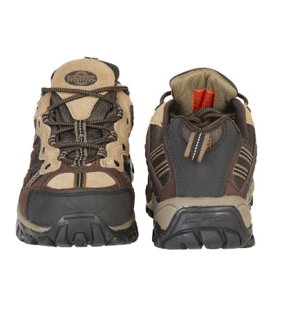 Men's Waterproof Walking Shoes