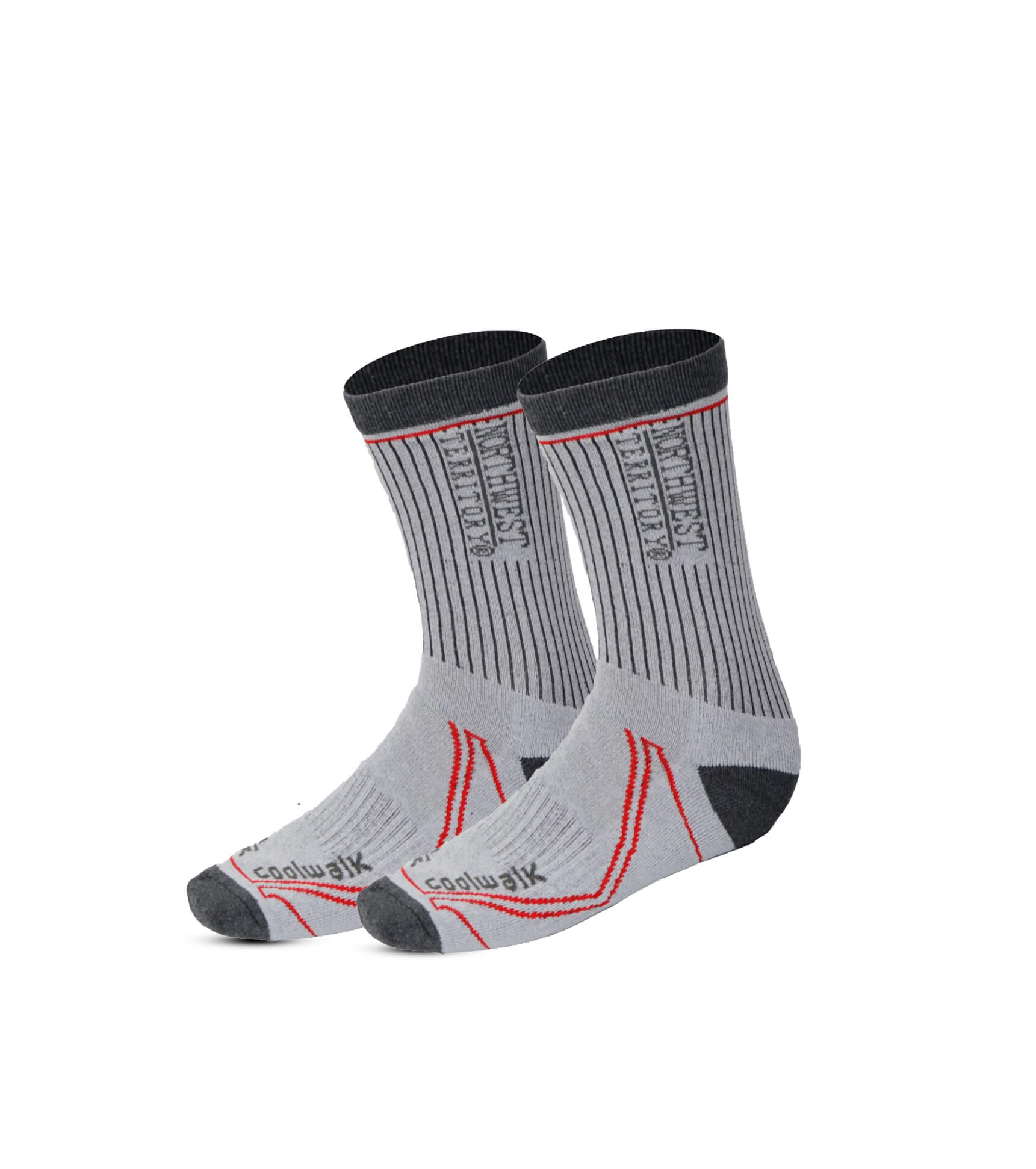 Men's Socks - #colour_grey