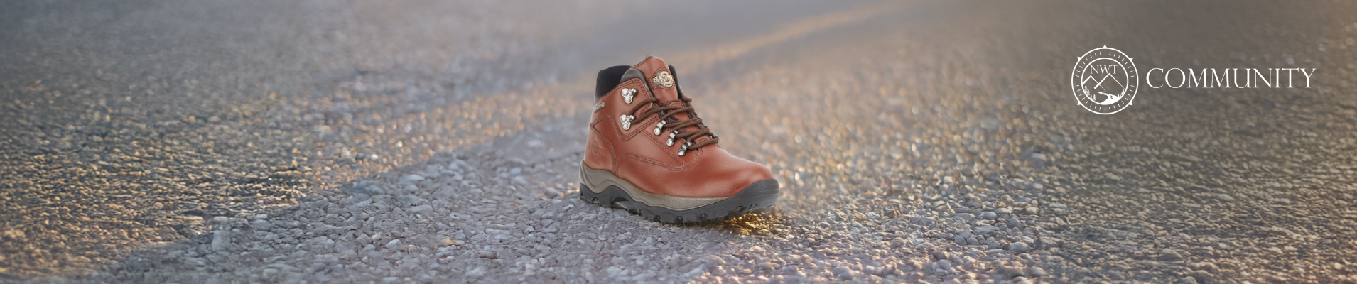 Why Every Man Needs a Pair of Mens Leather Walking Boots—Even If He Doesn’t Hike