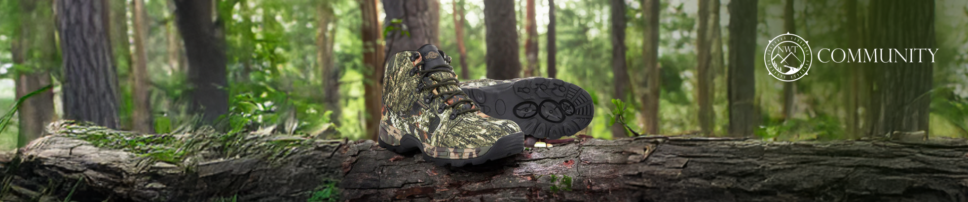 Step Boldly: Camo Walking Boots That Redefine Rugged Style and Performance