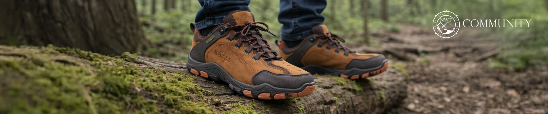 Men’s Hiking Shoes: Find the Right Pair for Comfort, Grip, and Outdoor Confidence