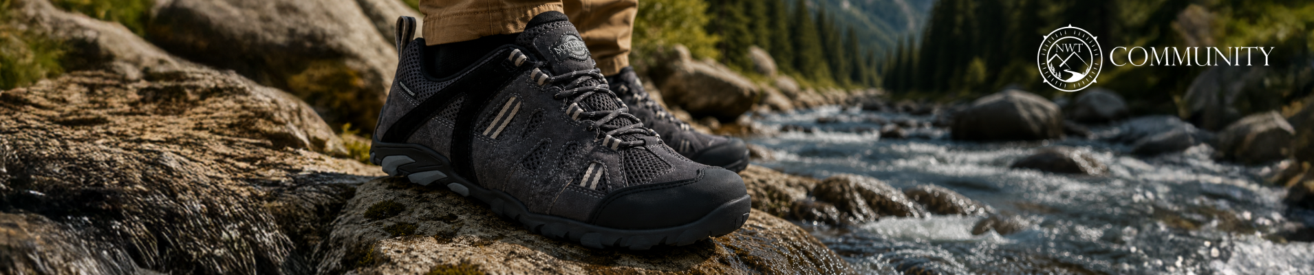 We at Northwest Territory continue to design walking footwear built for real outdoor conditions while remaining comfortable enough for modern travel and daily life.