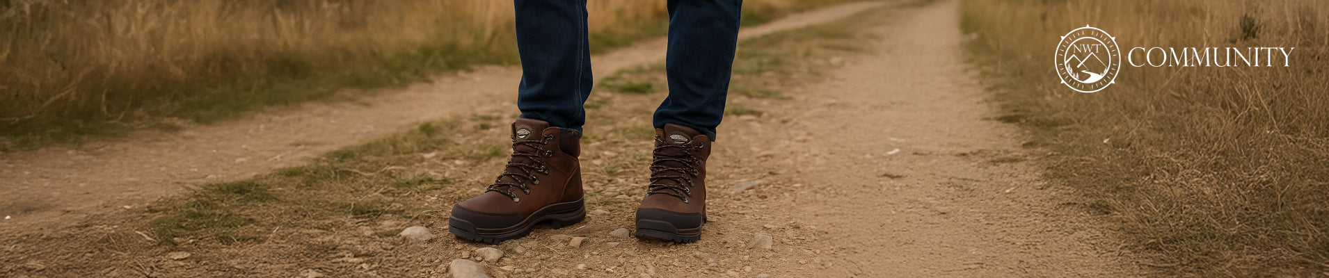 men's leather hiking boots