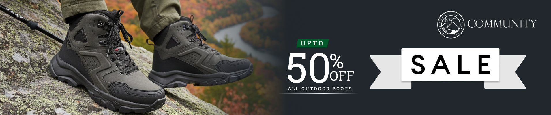 Premier Leather footwear