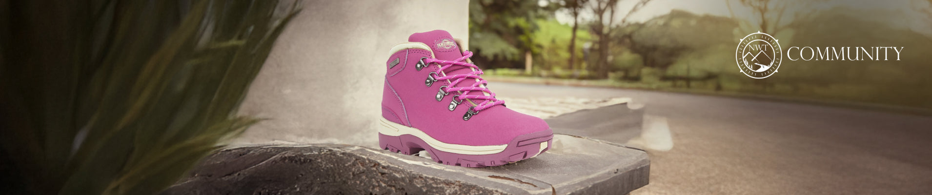Step with Confidence: Choosing the Best Womens Hiking Boots in the UK
