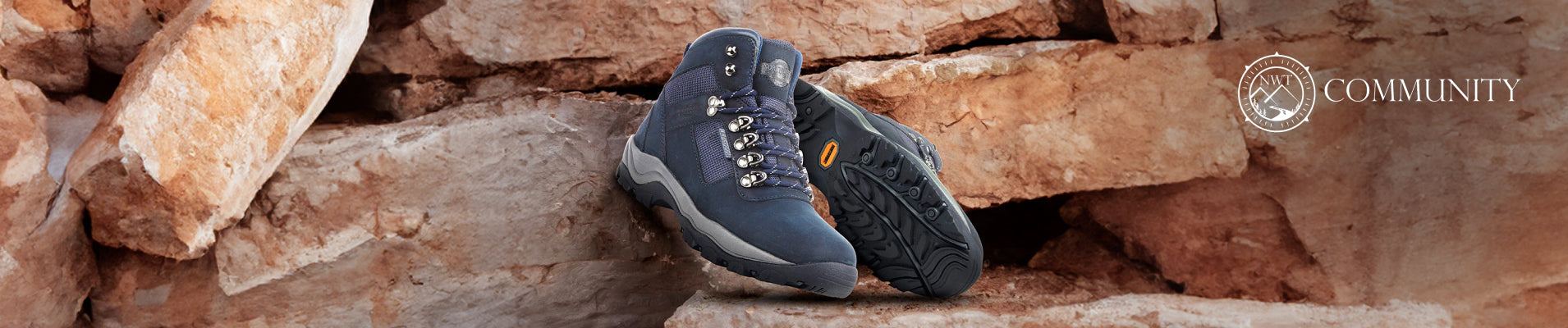 walking waterproof boots