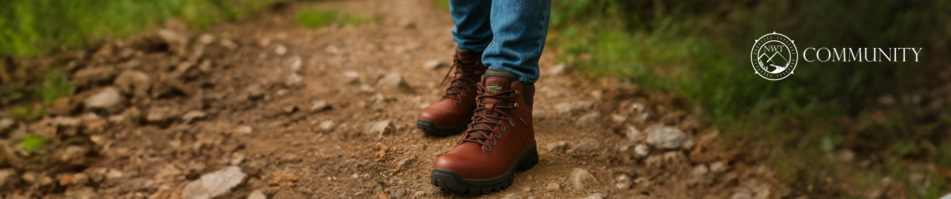 men’s waterproof walking boots
