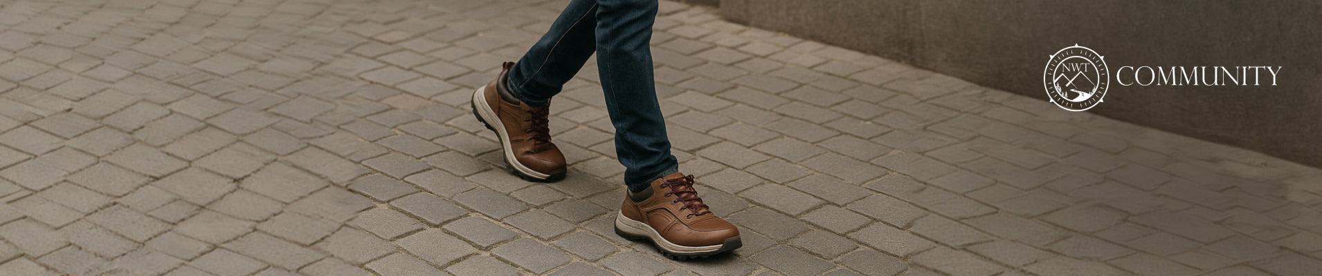 Drift Trek Technology Shoes