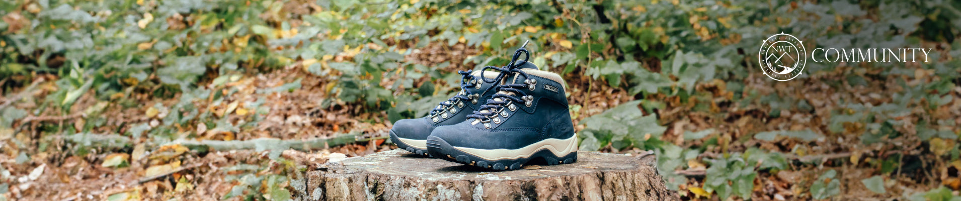 Waterproof Hiking Boots 