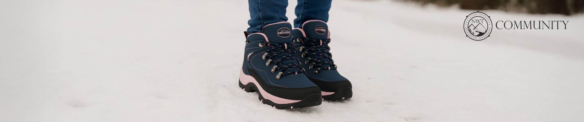 walking boots for women