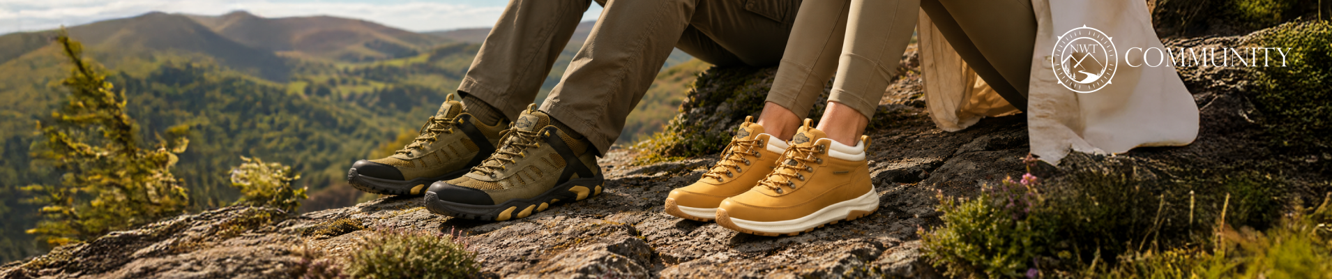 summer footwear tips that would be useful during the warm days, rather than just adhering to fashion trends.