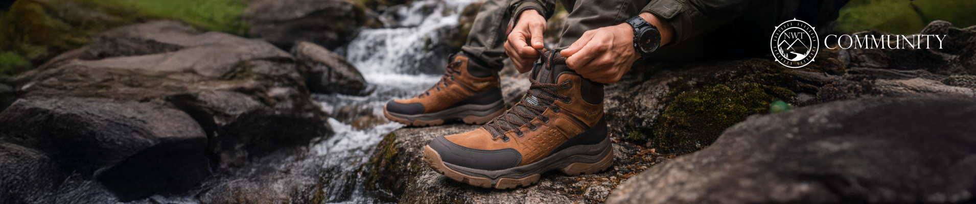 Best Waterproof Hiking Boots for Men : Reliable Protection for Every Outdoor Adventure
