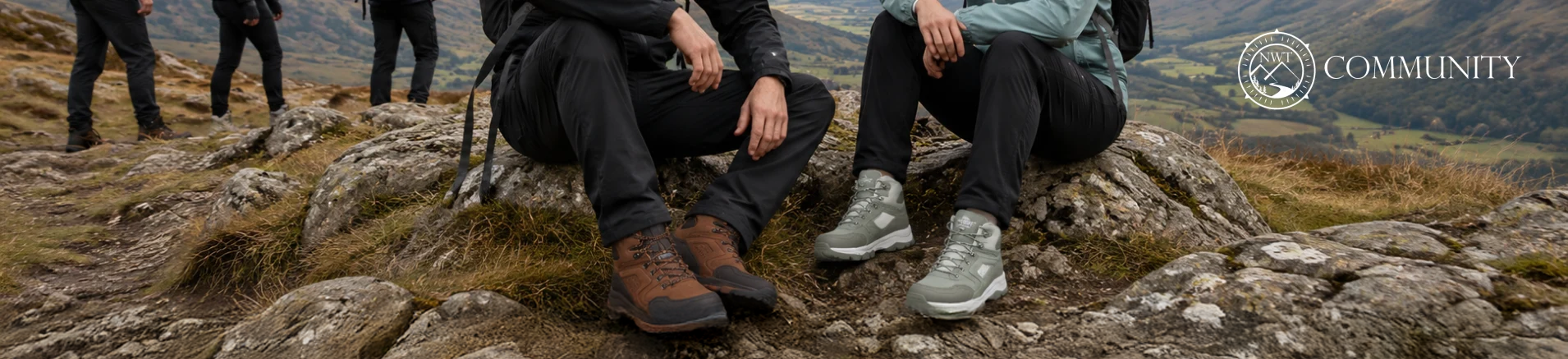 What to Wear Hiking in the UK: A Complete Guide to Hiking Clothing & Walking Boots