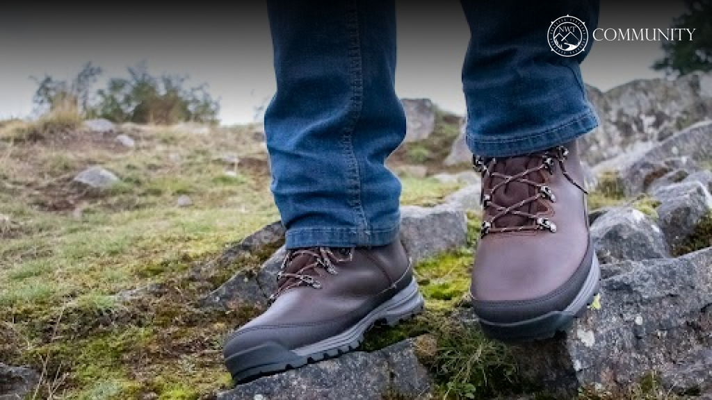 Boots or shoes: Which are best for hiking and backpacking?