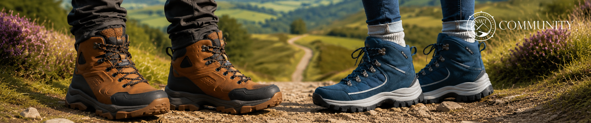 How Should Walking Boots Fit? Expert Guide for Men & Women
