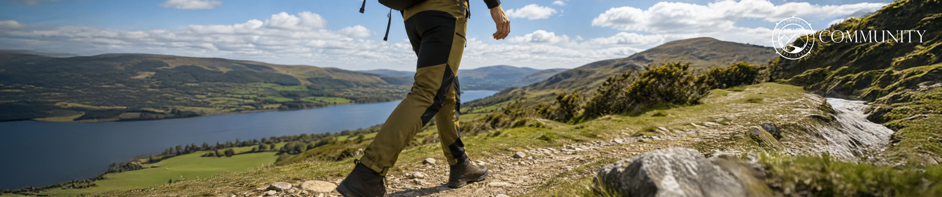 Hiking Trousers Buying Guide: Fabrics, Fit & Features Explained